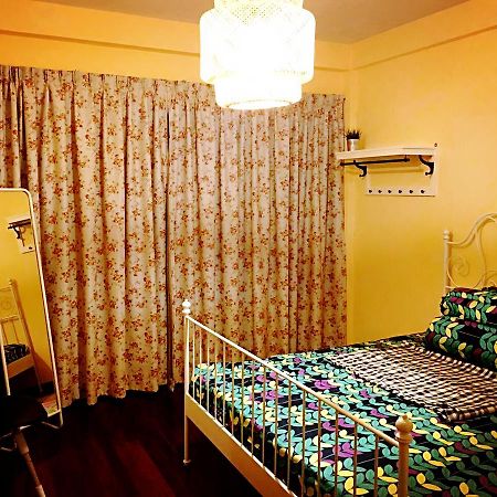 Luck Bird Inn Бангкок Экстерьер фото